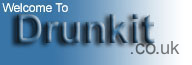 Drunkit top logo